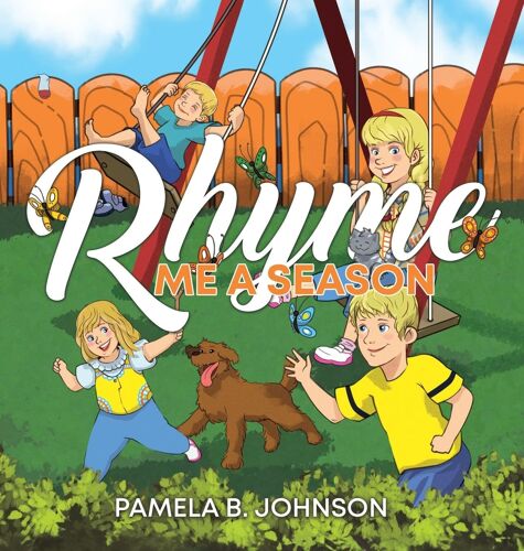 Rhyme Me A Season
