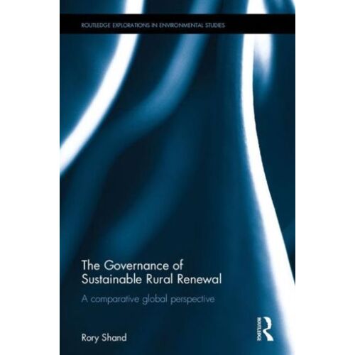 The Governance Of Sustainable Rural Renewal
