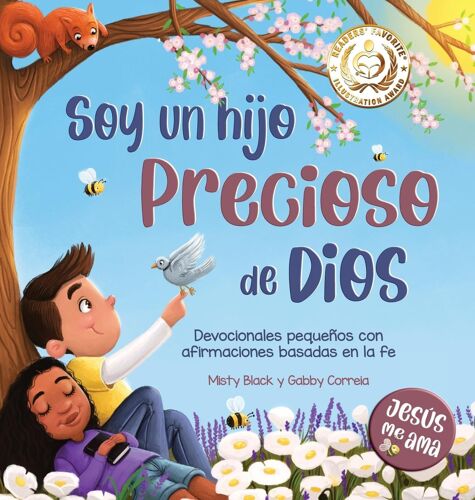 Soy Un Hijo Precioso De Dios