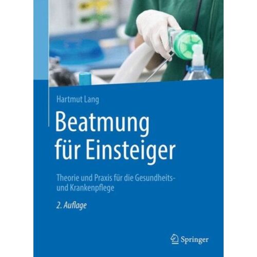 Beatmung Für Einsteiger