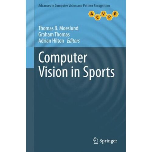 Computer Vision In Sports
