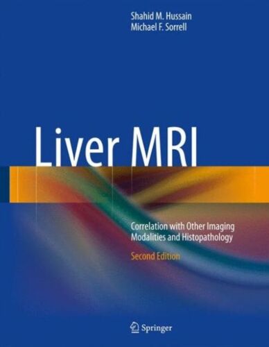 Liver Mri