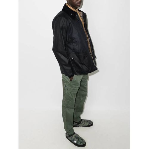 Barbour Veste Bedale - Bleu