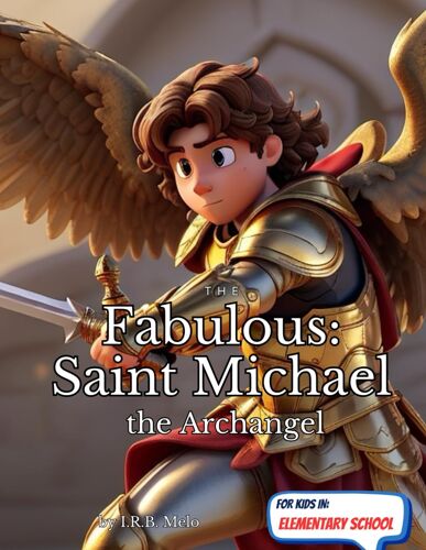 The Fabulous: Saint Michael The Archangel (Fabulous: Life Of Our Saints.)