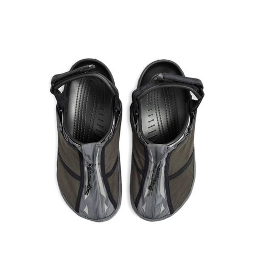 Crocs Mules Classic Energy Running Vest 'black' - Noir - 13