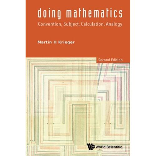 Doing Mathematics (2nd Ed)