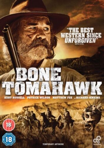 Bone Tomahawk
