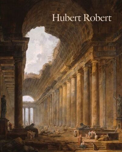 Hubert Robert