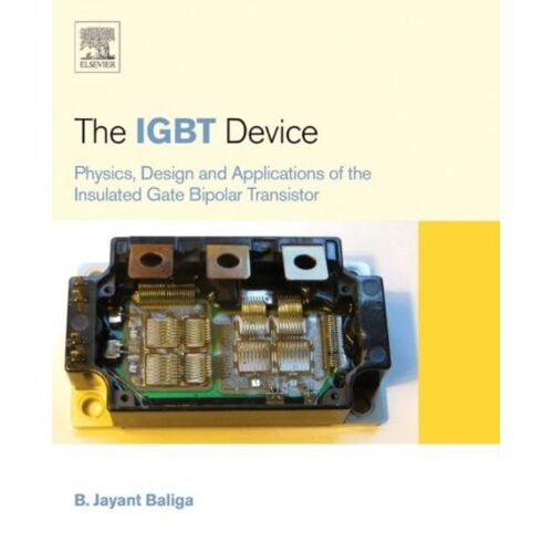 The Igbt Device
