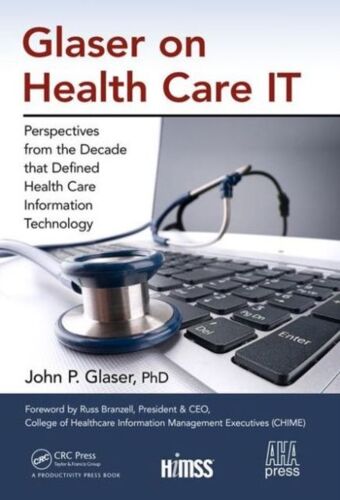 Glaser On Health Care It