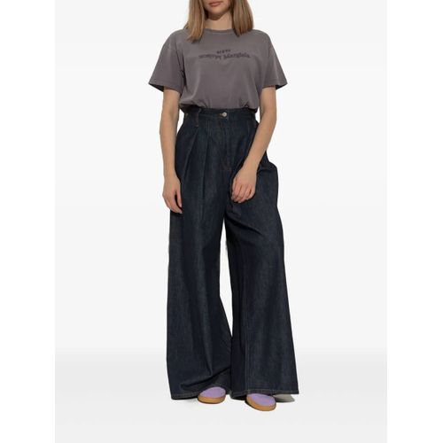 Veja Baskets À Fermetures Scratch - Violet