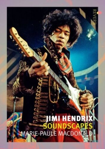 Jimi Hendrix