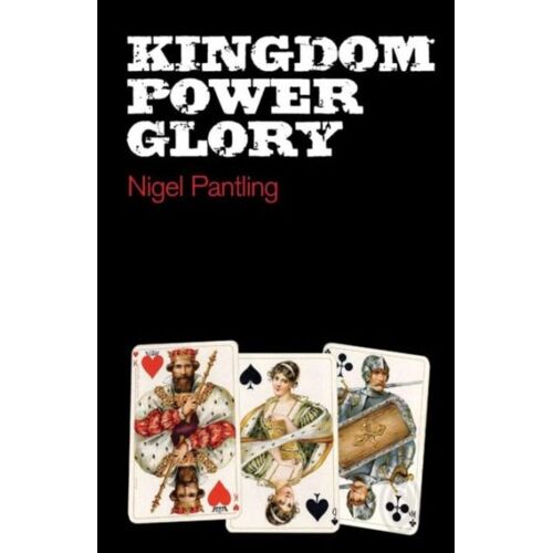 Kingdom Power Glory