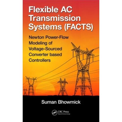 Flexible Ac Transmission Systems (Facts)