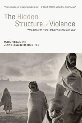 The Hidden Structure Of Violence