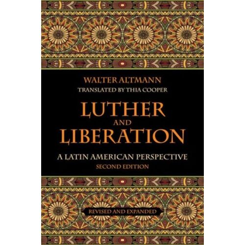 Luther And Liberation