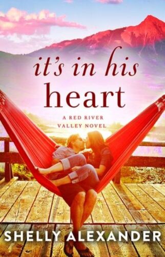 Alexander, S: It's In His Heart