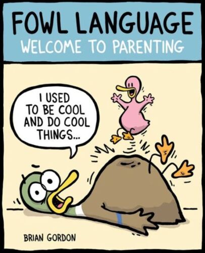 Fowl Language