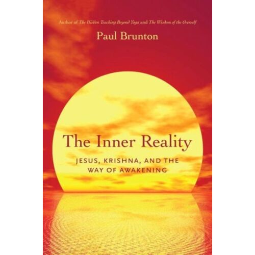 The Inner Reality