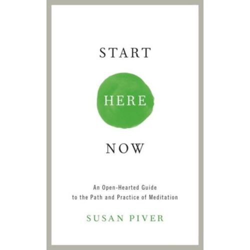 Start Here Now