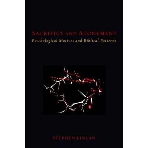 Sacrifice And Atonement