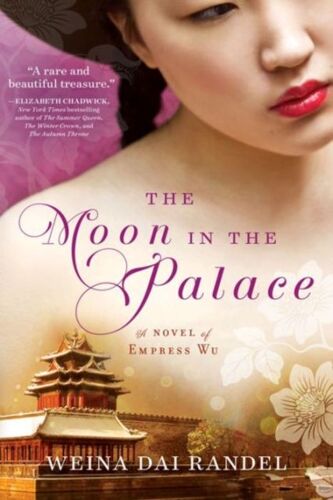 The Moon In The Palace