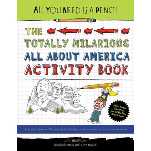 All You Need Is A Pencil
