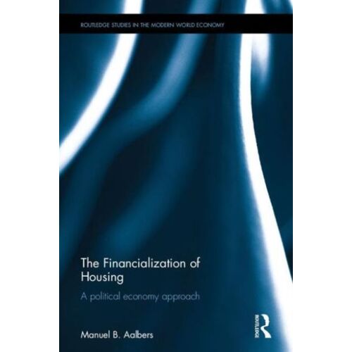 The Financialization Of Housing