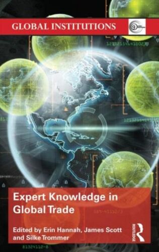 Expert Knowledge In Global Trade