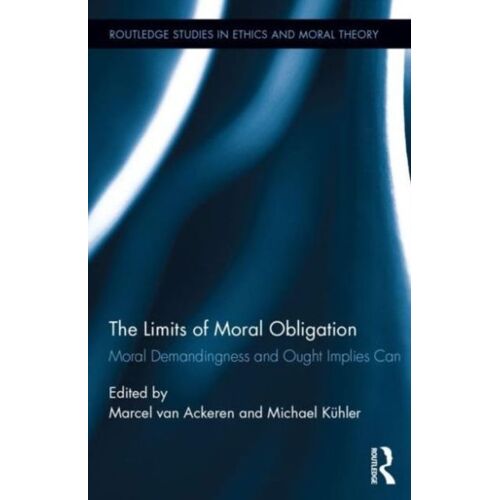 The Limits Of Moral Obligation