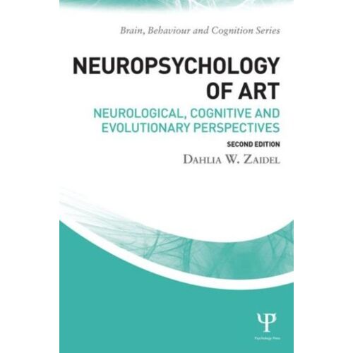 Neuropsychology Of Art