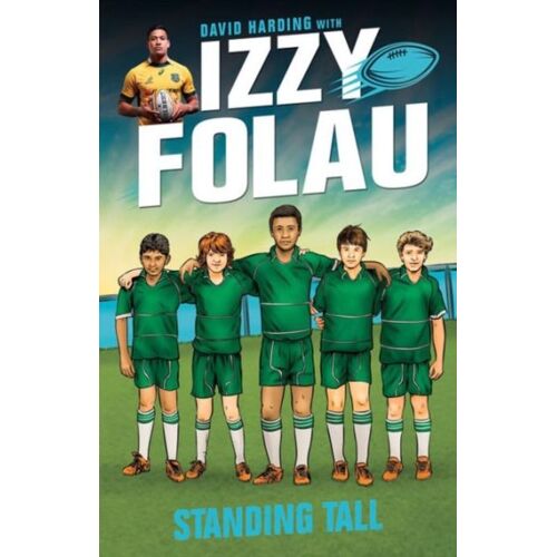 Standing Tall