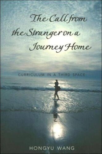 The Call From The Stranger On A Journey Home
