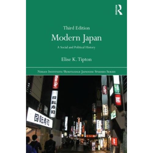 Modern Japan