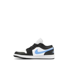 Jordan Baskets Air Jordan 1 - Noir