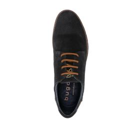 Bugatti Chaussures Bateau Simone - Bleu