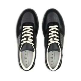 Hogan Baskets H668 - Noir
