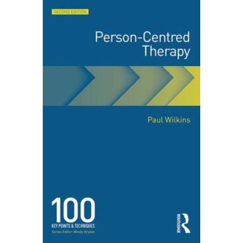 Person-Centred Therapy