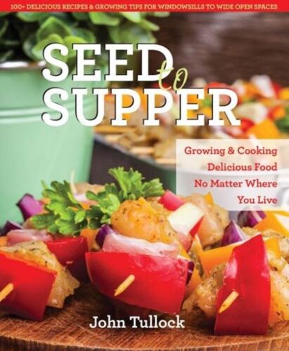 Seed To Supper
