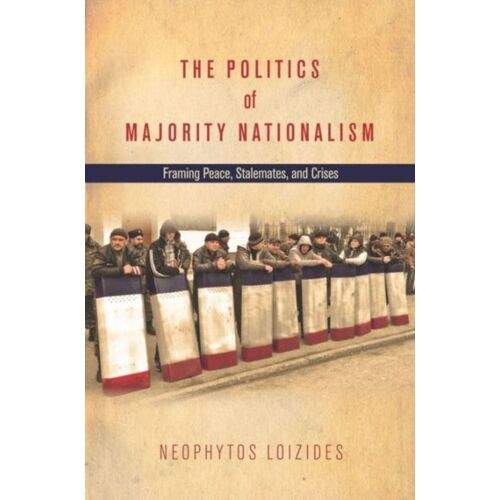 The Politics Of Majority Nationalism