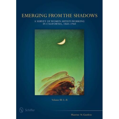 Emerging From The Shadows, Vol. Iii