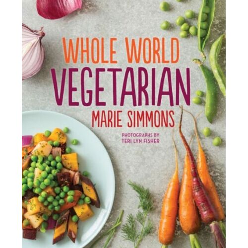 Whole World Vegetarian