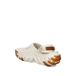 Crocs Sandales À Design Perforé - Tons Neutres