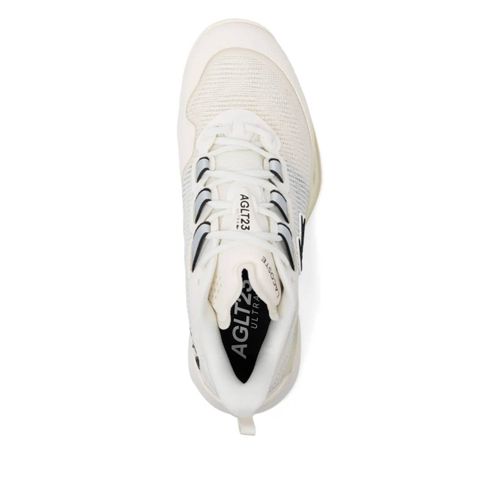 Lacoste Baskets Ag-Lt23 Ultra - Blanc