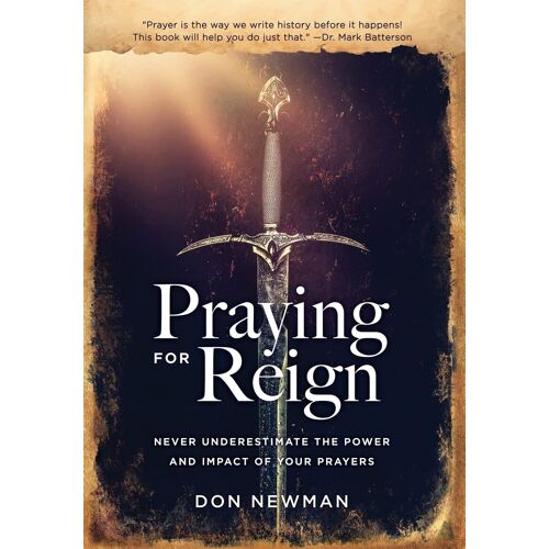 Praying For Reign
