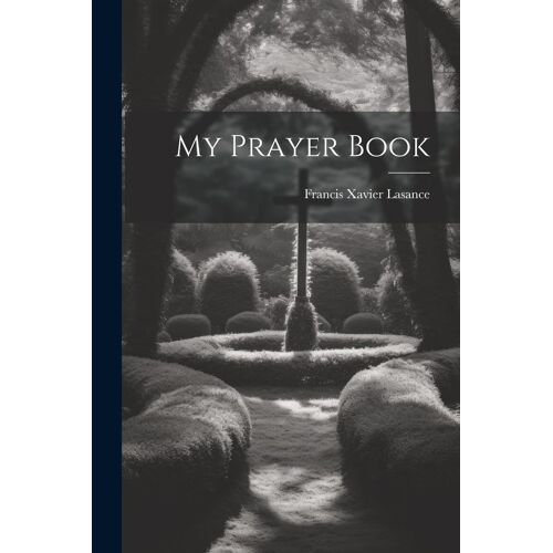 My Prayer Book