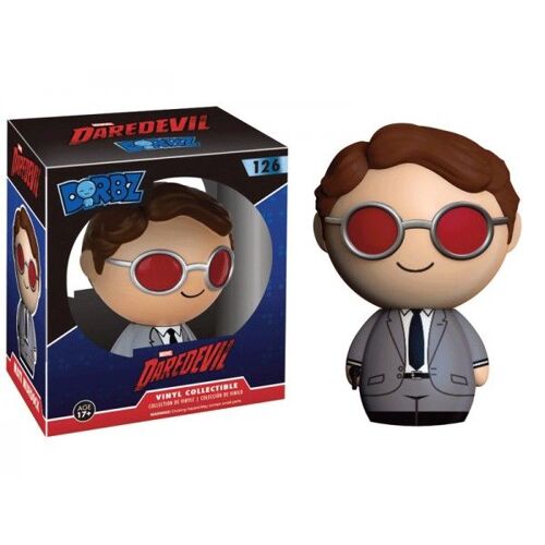 Figurine Daredevil Tv - Matt Murdock Dorbz 8cm