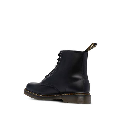 Dr. Martens Bottines 1460 En Cuir - Noir