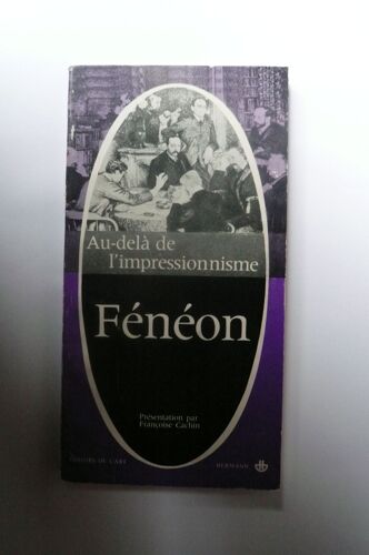 Au-Delà De L'impressionnisme