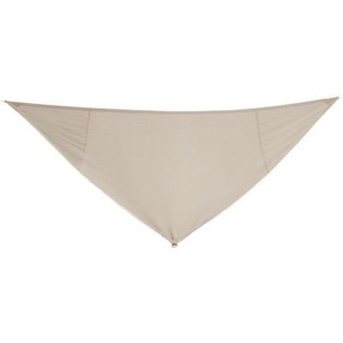Voile D'ombrage Triangle Goodhome Peyote 360 Cm